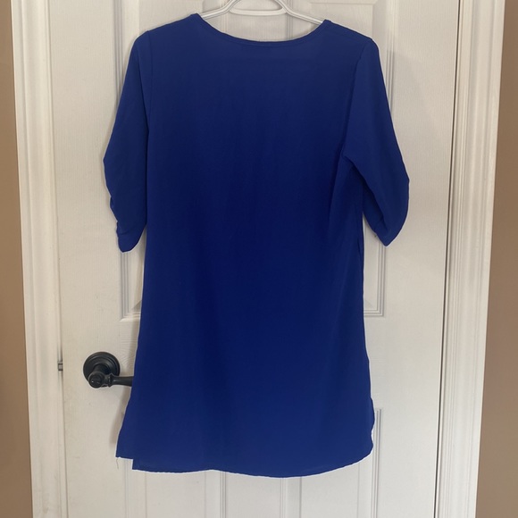 Eclipse Dress - Picture 2 of 2